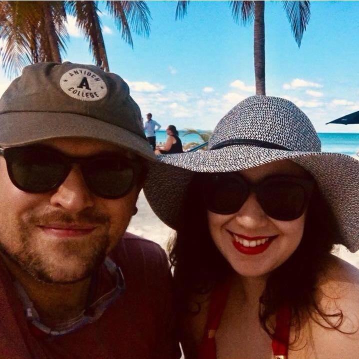Vacation in Mexico!