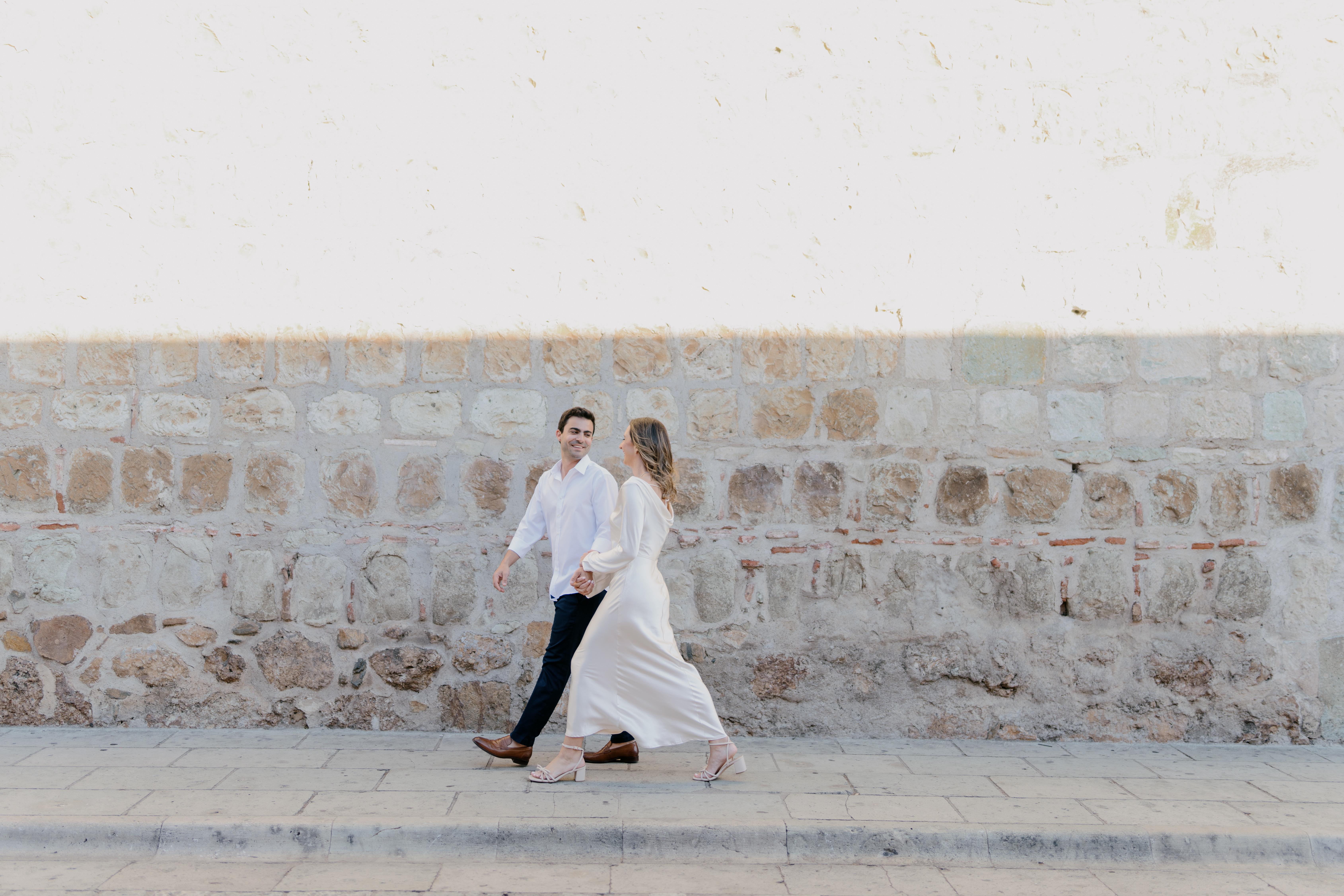 The Wedding Website of Karina Porcari and Miguel Rodriguez