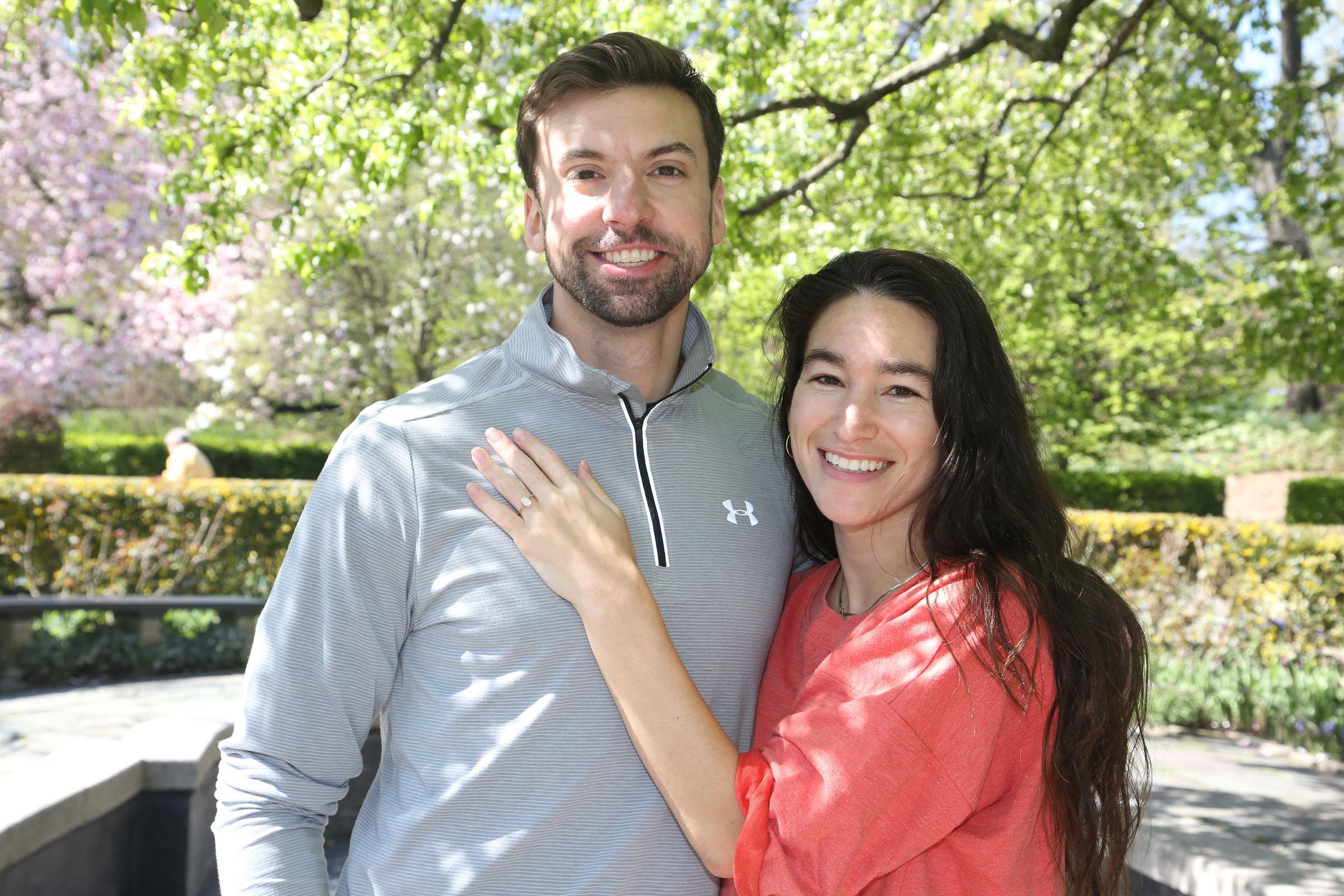 The Wedding Website of Rachael Zysset and Leland Price