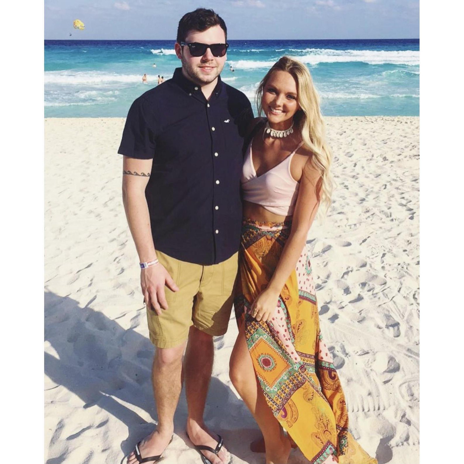Mexico 2017