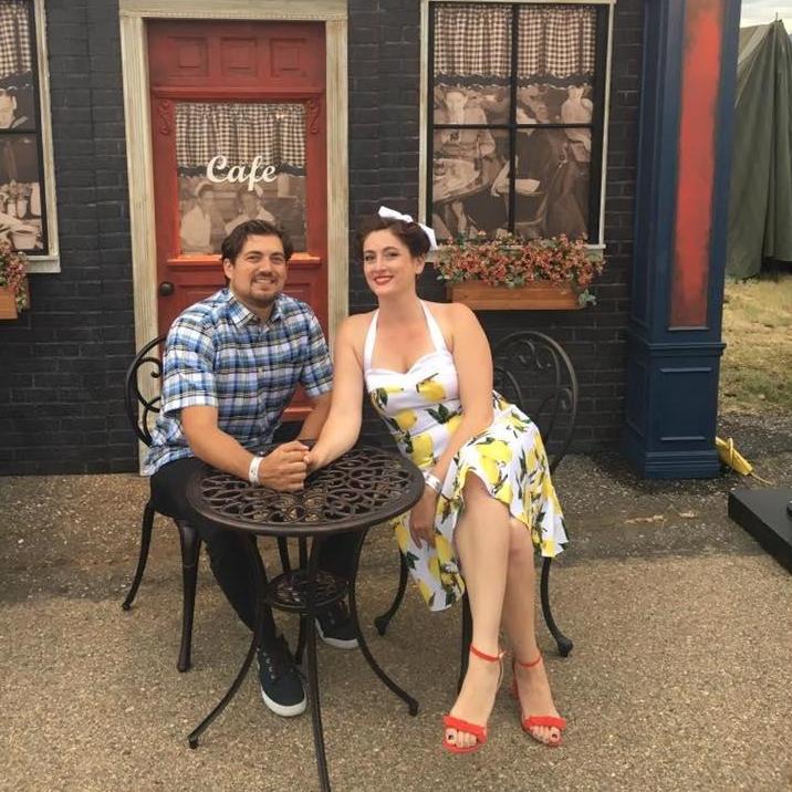 The 1940's Ball