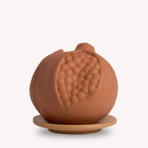 Melograno in Scented Terracotta