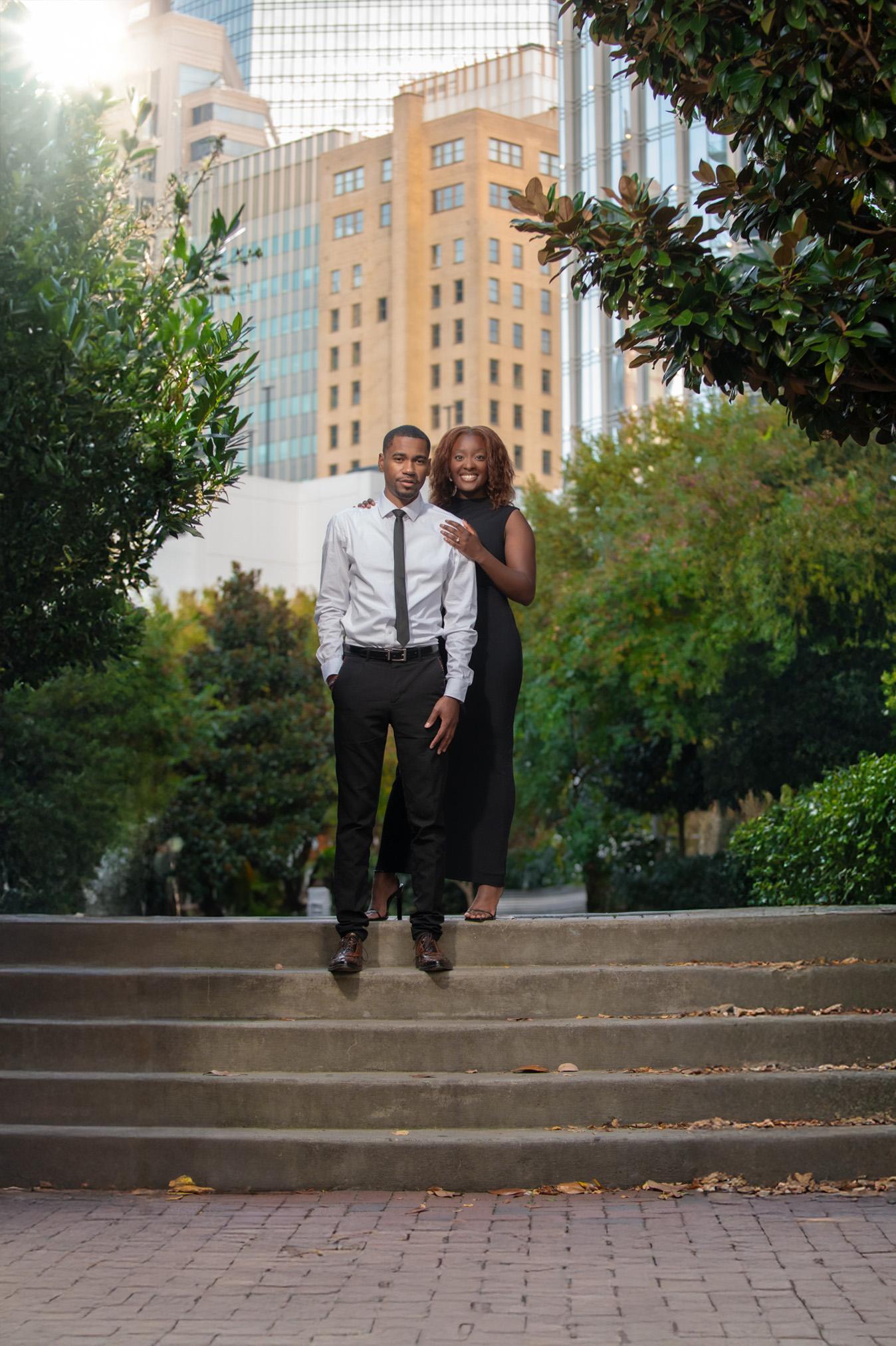 The Wedding Website of Kristian Brown and Christian Burroughs