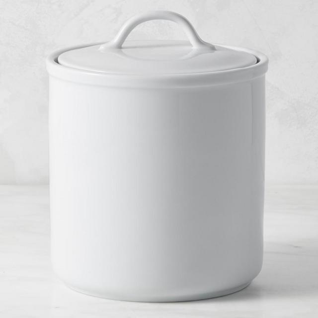 Williams Sonoma Pantry Canister, Large