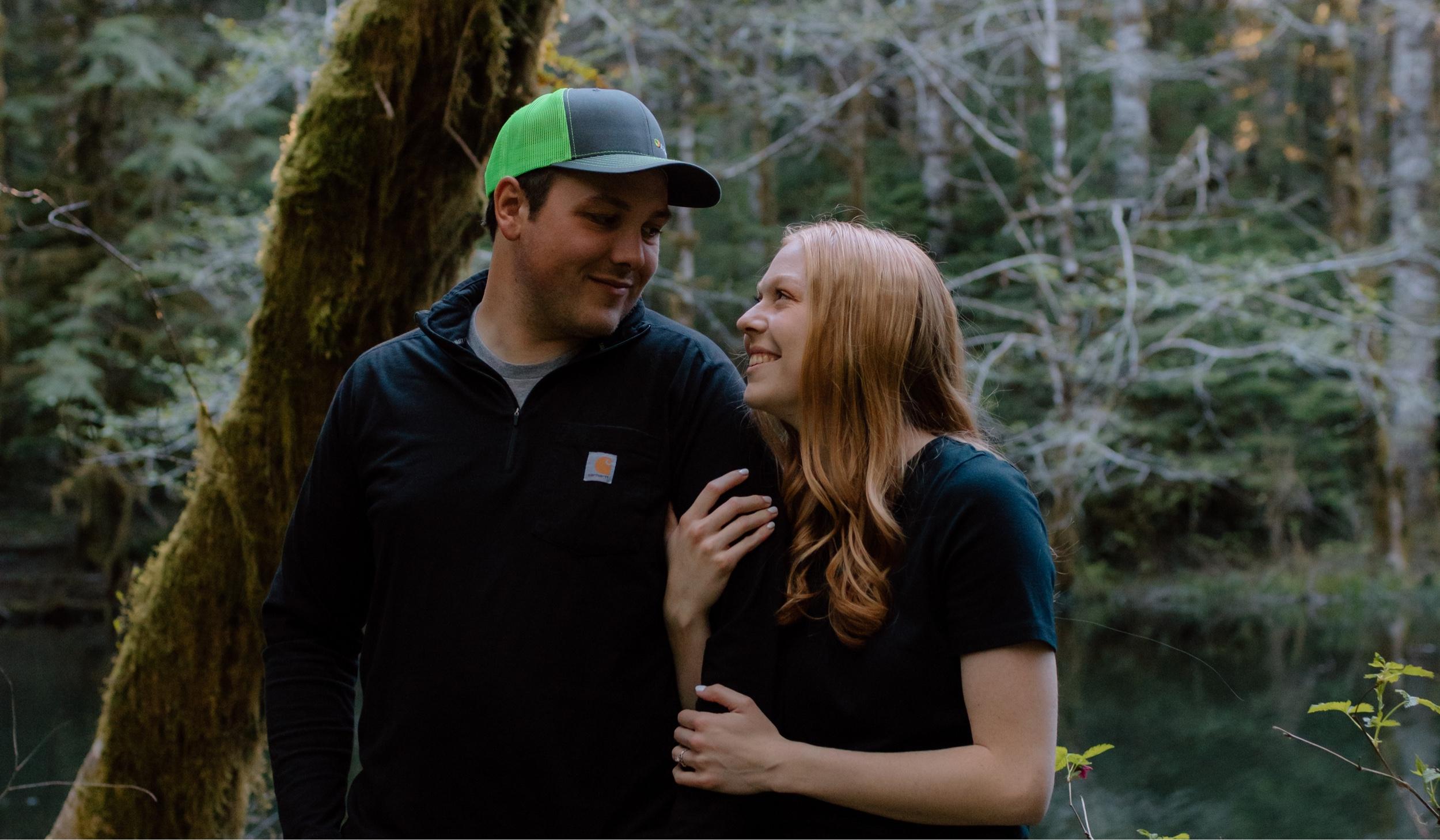 The Wedding Website of Alicen Ditter and Andrew Hammer