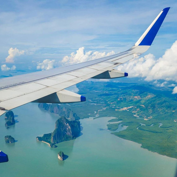 Round Trip Plane Tickets to Costa Rica
