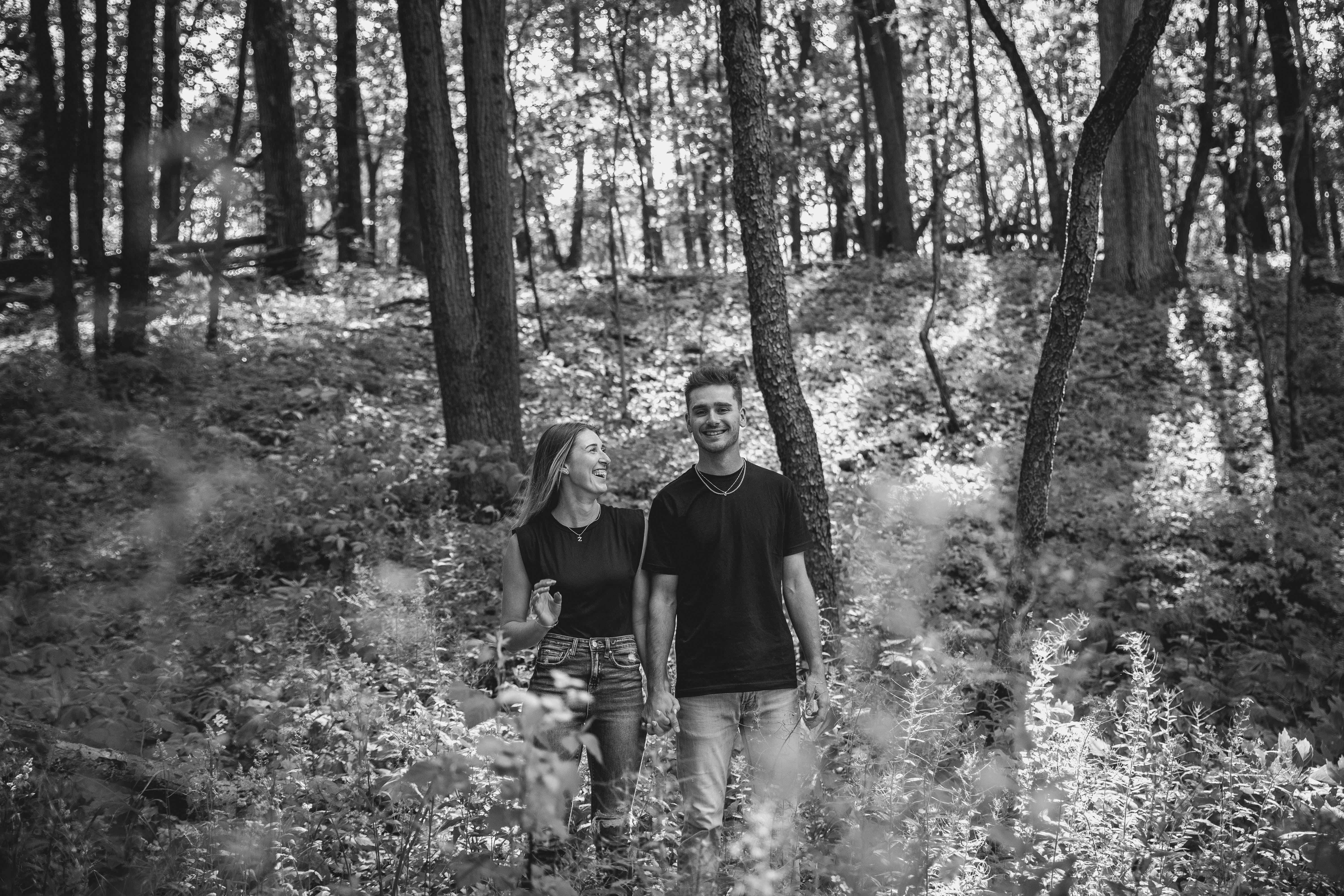 The Wedding Website of Jordyn Geik and Zachary Harris