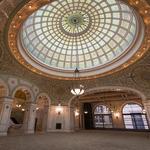 Chicago Cultural Center