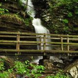 Devil's Den State Park