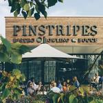 Pinstripes