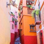 Callejón del Beso