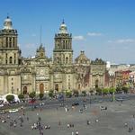 Zócalo