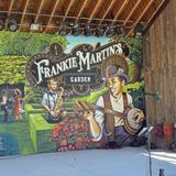 Frankie Martin's Garden
