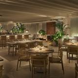 KI'IS Restaurant by Francisco Ruano