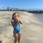 Pacific Ocean