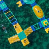 Shangri La Water Park