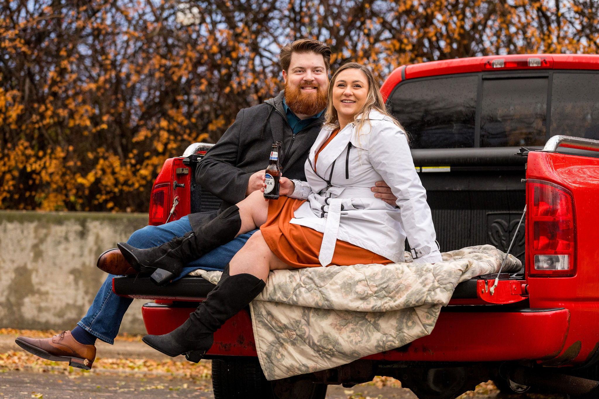 The Wedding Website of Kayla Gerein and Harland Wirth