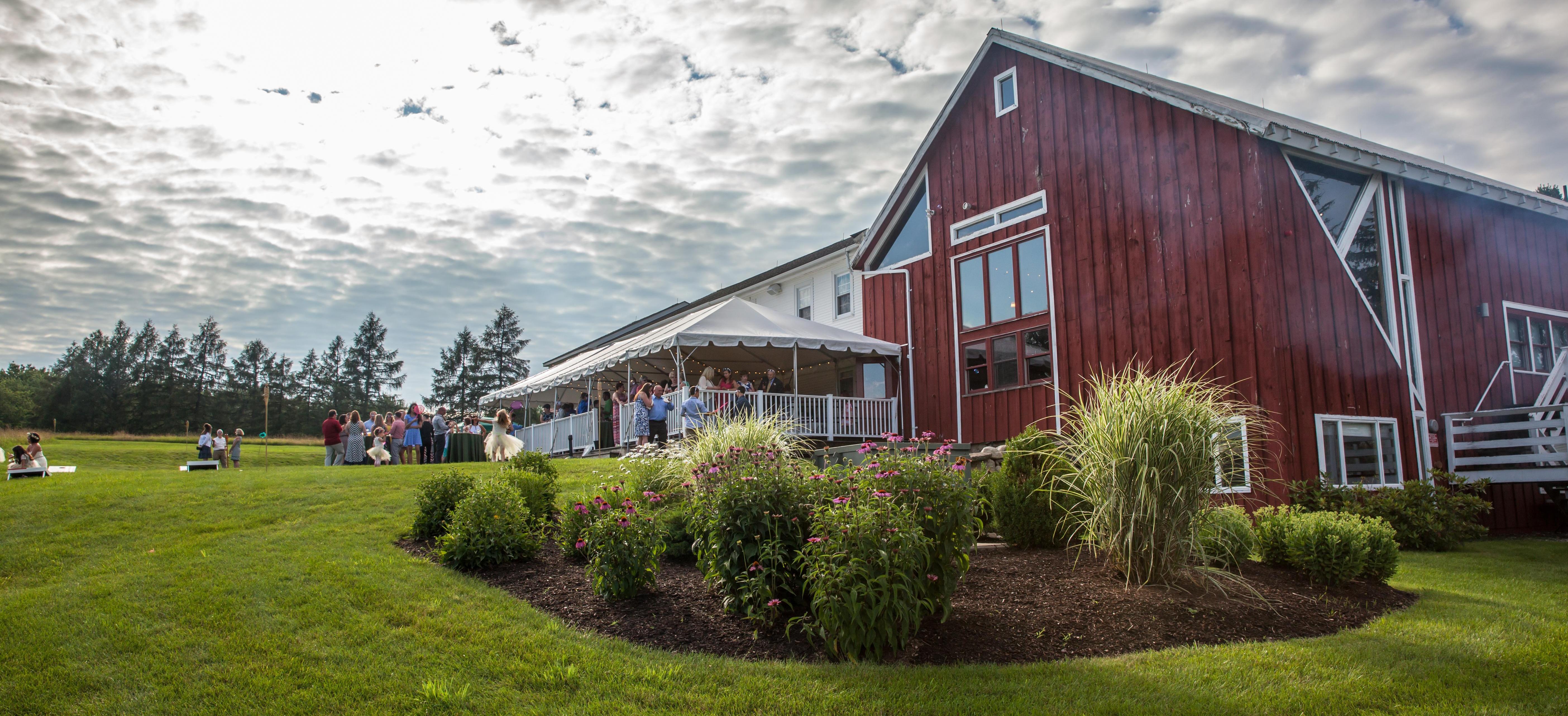 The Wedding Website of Victoria Quine and Anthony Crimmins