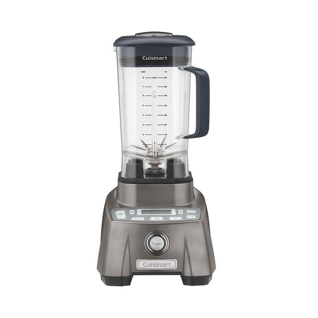 Cuisinart Hurricane Pro 3.5 Peak Horsepower Blender