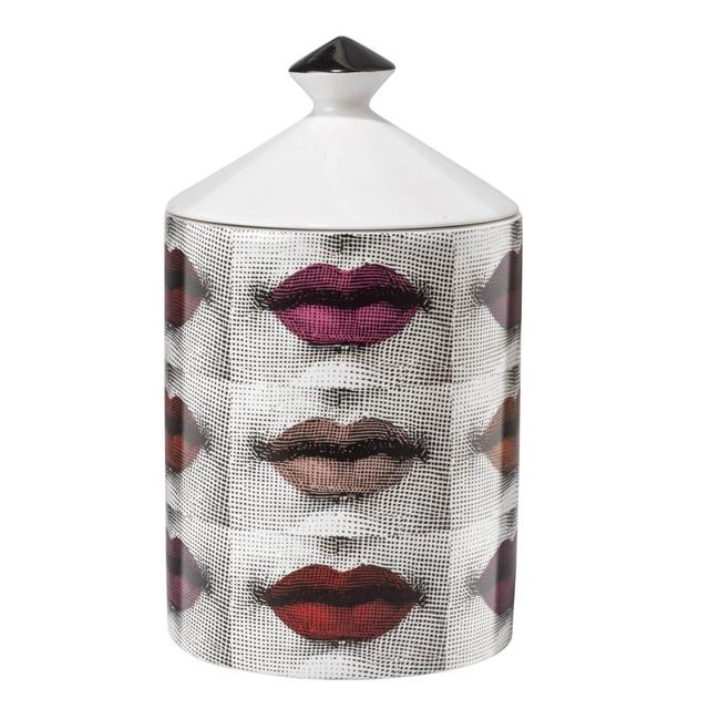 Fornasetti Rossetti Scented Candle