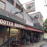 Cooter Brown's Tavern
