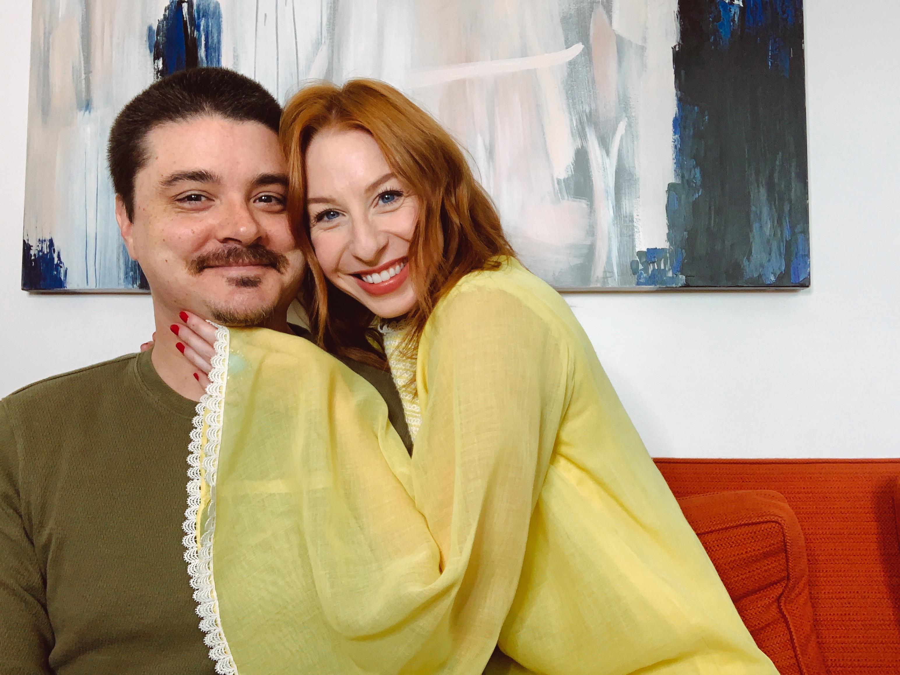 The Wedding Website of Lauren Frost and Justin Hulsey