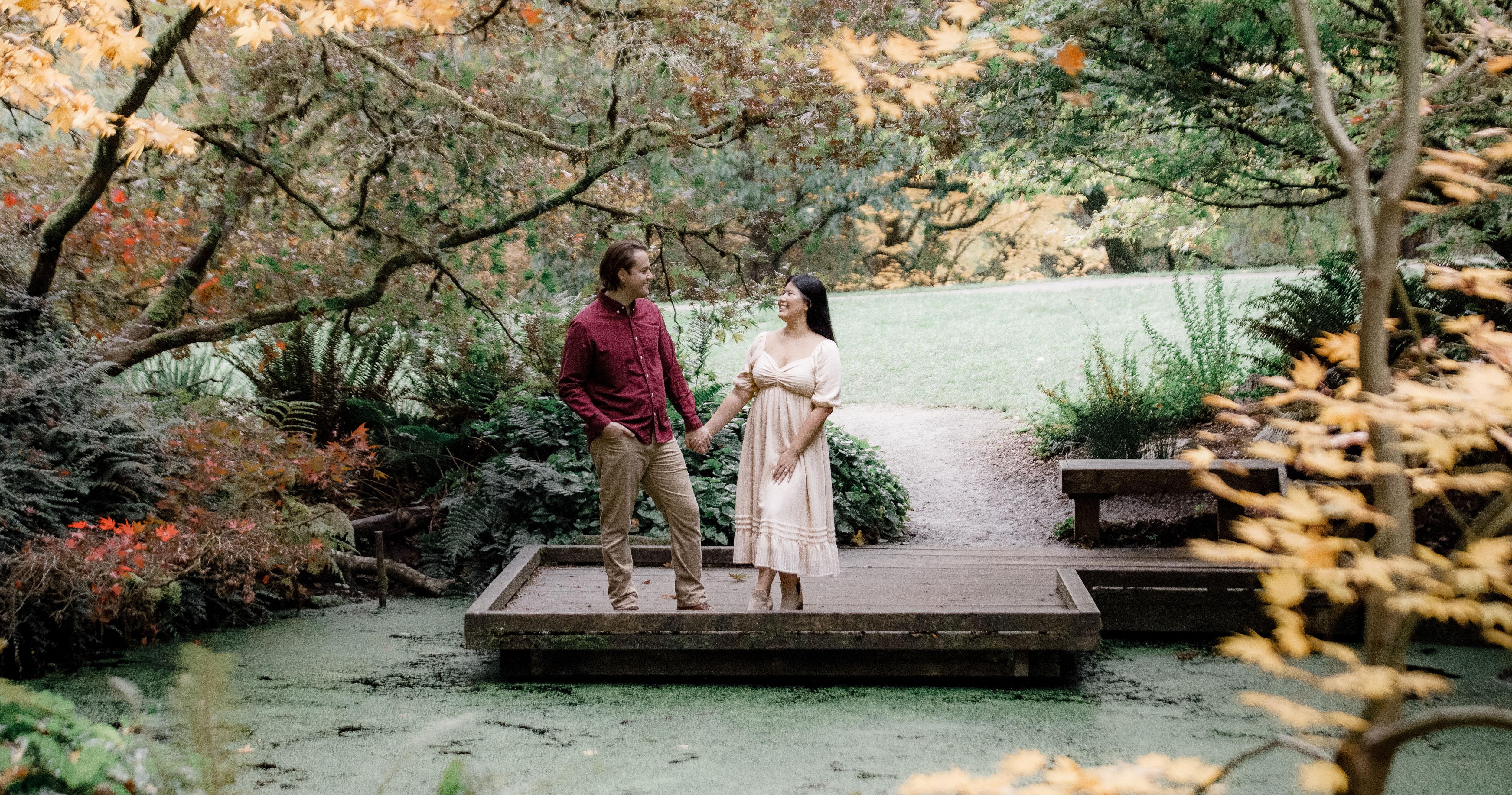 The Wedding Website of Clare Raymond and Damon George