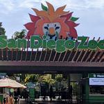San Diego Zoo