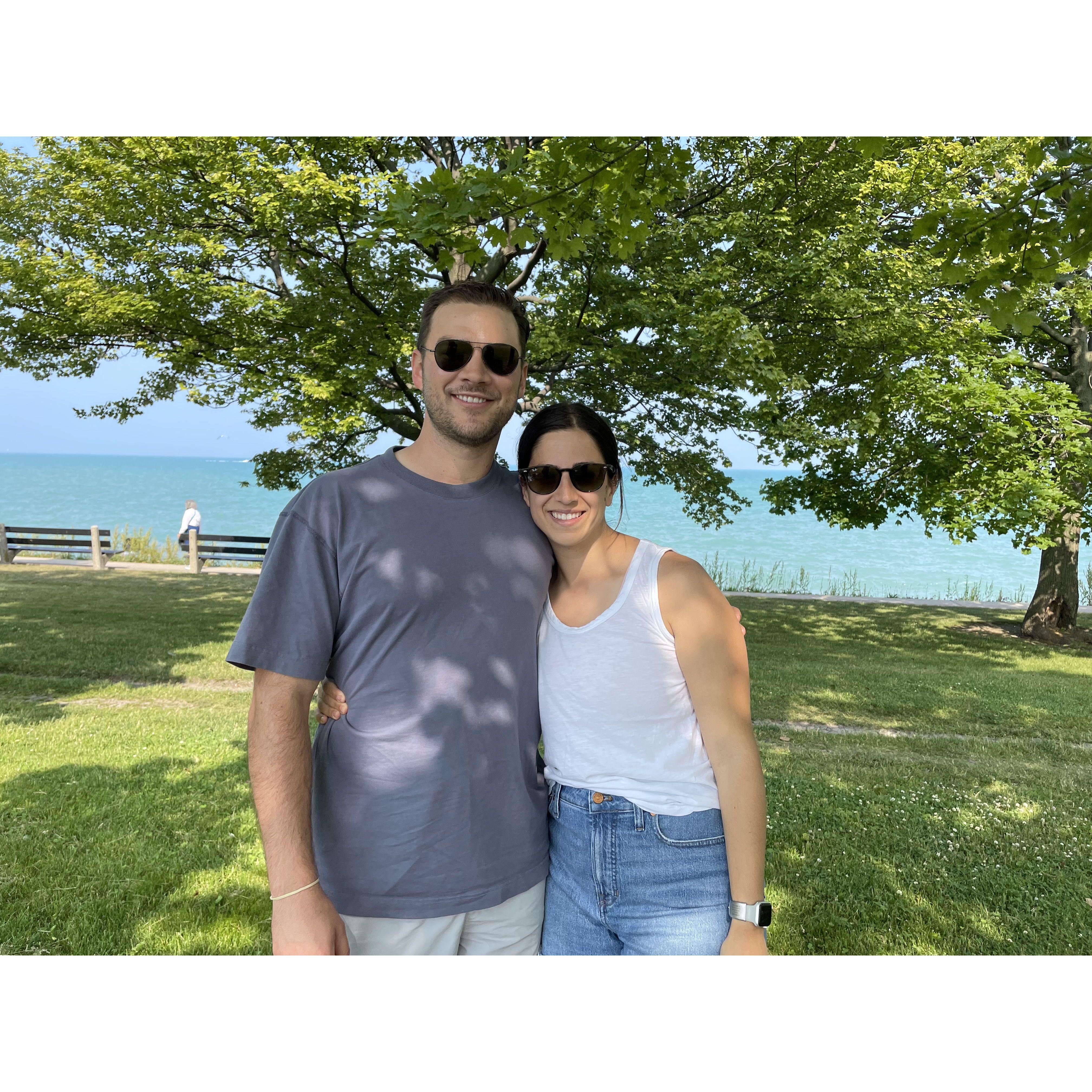 Chicago, Illinois