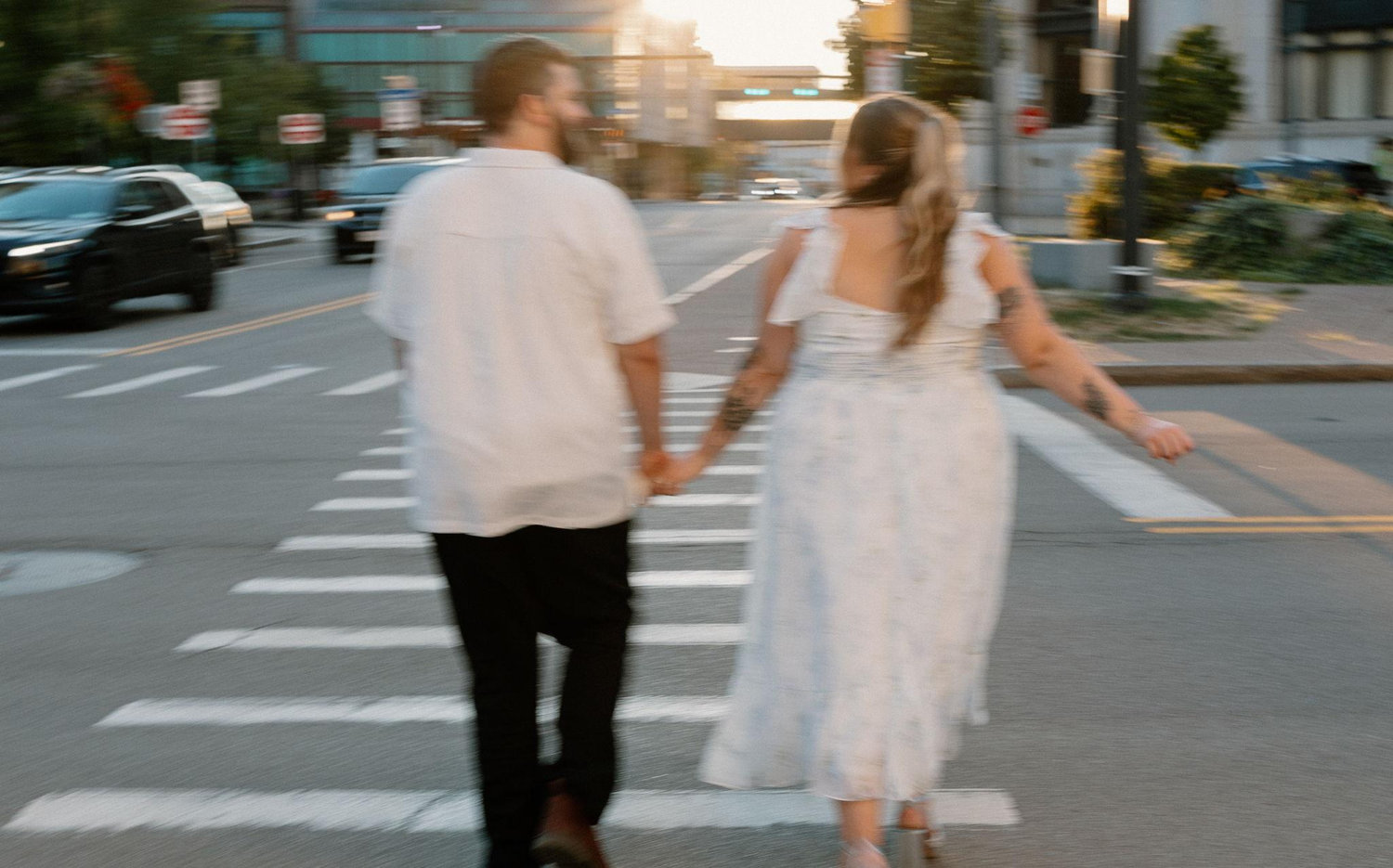 The Wedding Website of Anna LaChimia and Denis Dobles