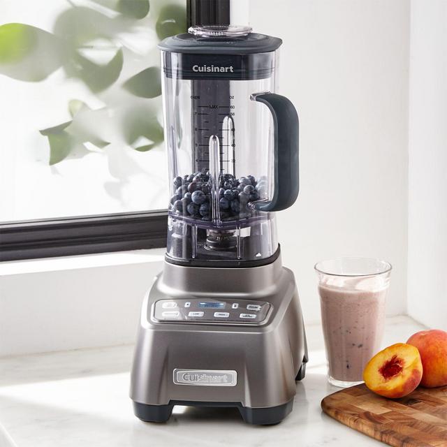 Cuisinart ® Hurricane 2.25 Peak HP Blender