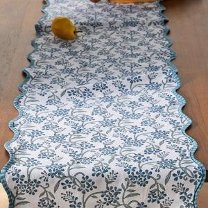 Furbish Studio Table Runner - Sanibel