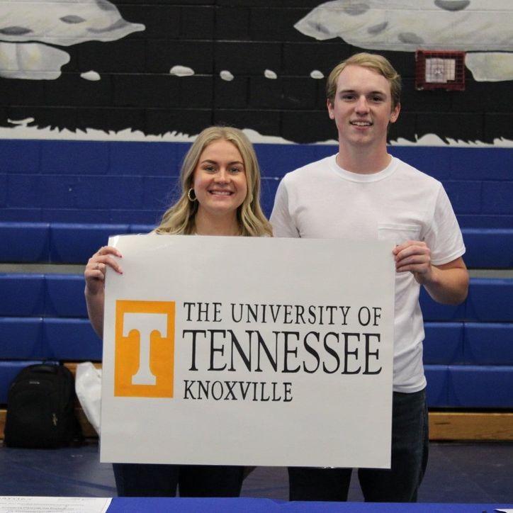 College Signing Day