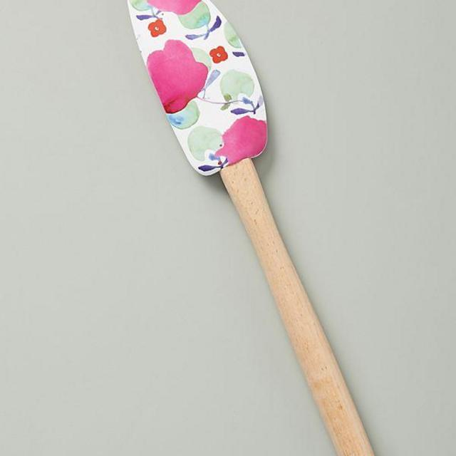 Zooey Spatula