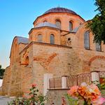 Monastery of Panagia Kosmosoteira