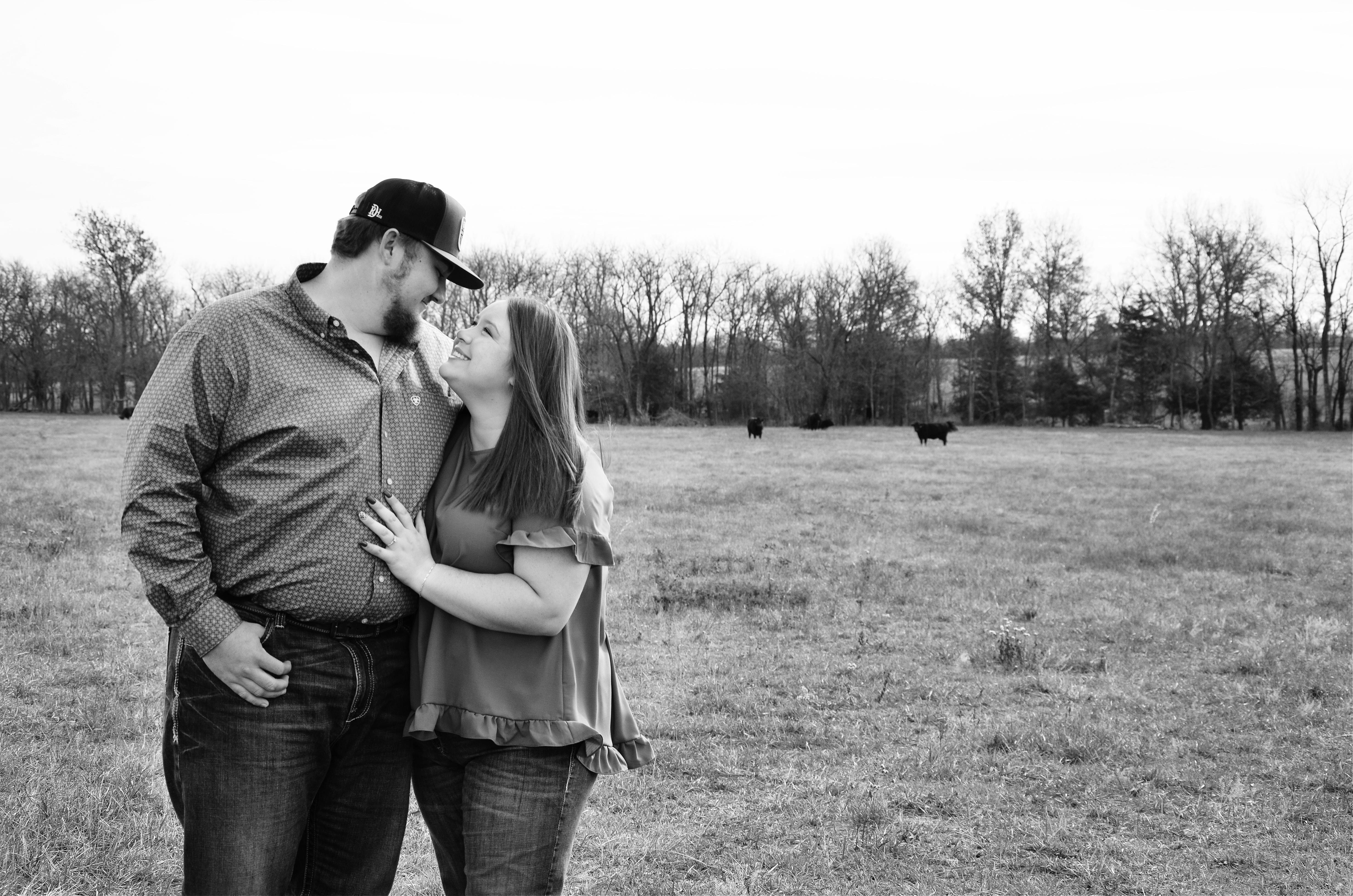 The Wedding Website of Paige Wait and Dylan Brzuchowski