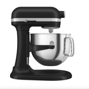7 Quart Bowl-Lift Stand Mixer | Black Matte
