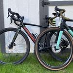 Bikes!