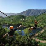 Las Cañadas Campamento