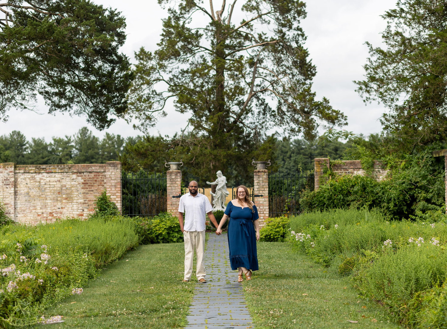 The Wedding Website of Taylor Cottle and Torence Williams