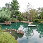 Mizumoto Japanese Stroll Garden