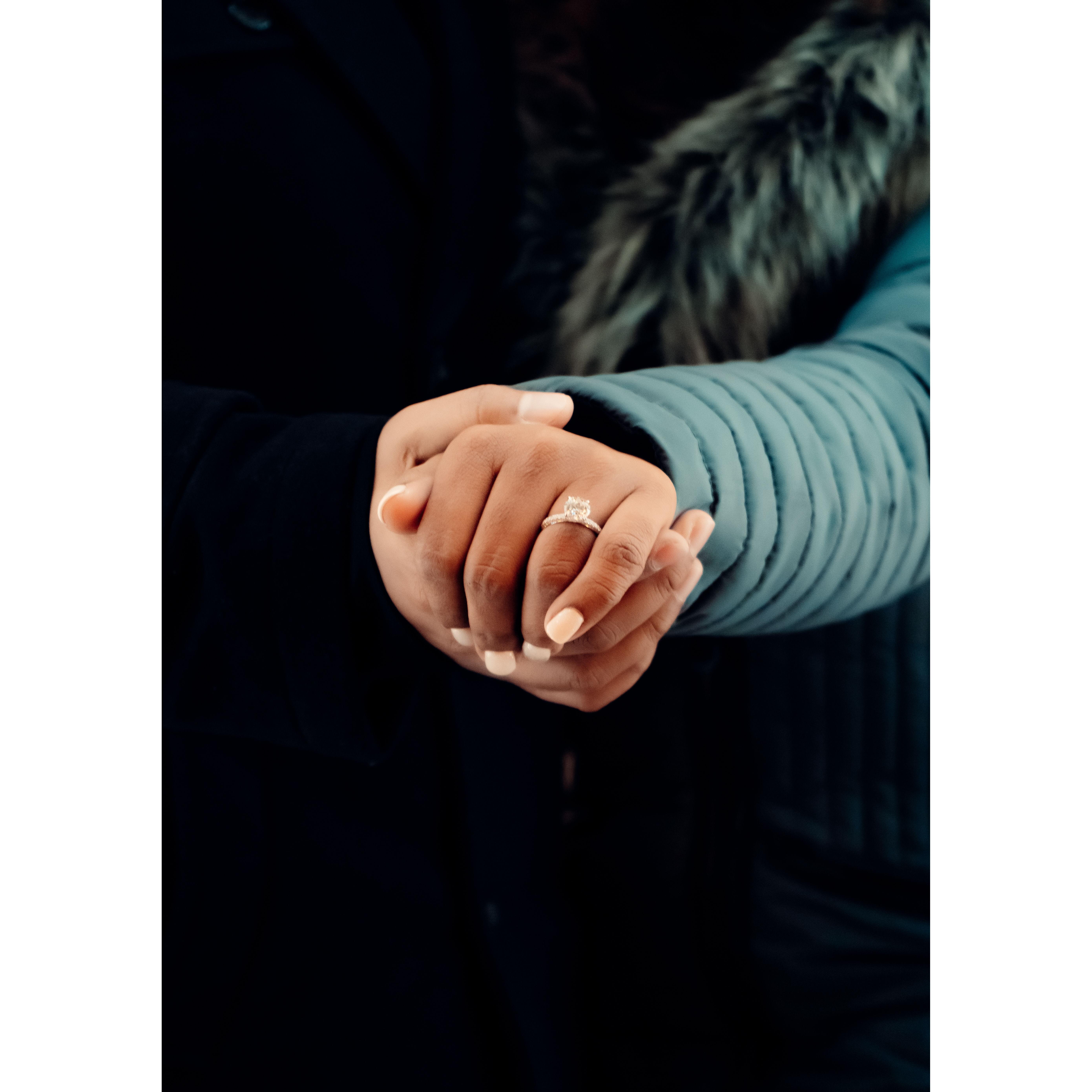Our Engagement 12/26/2022