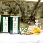 Olive Oil Tasting