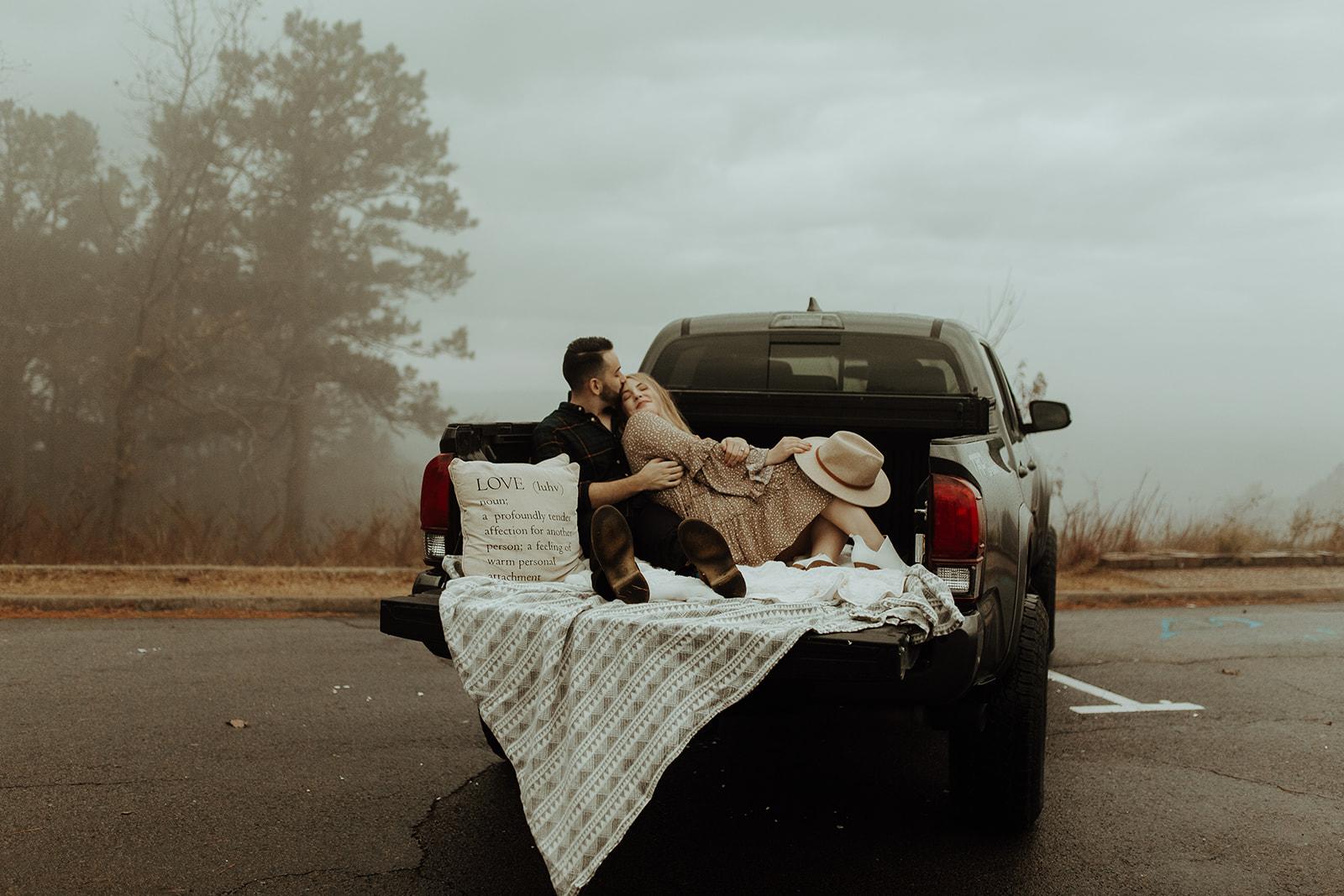 The Wedding Website of Anika Claassen and Matthew Wines