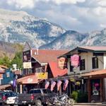Town of Grand Lake
