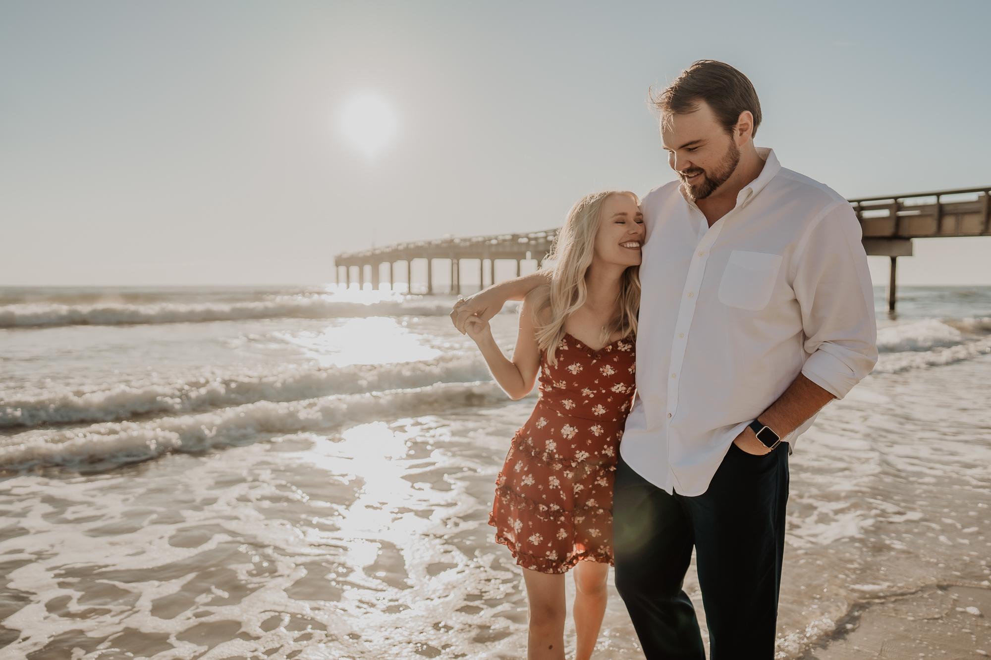 The Wedding Website of Claudia Lyn Weeks and Corbin William Emerson