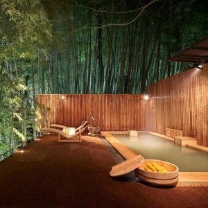 Onsen (spa) Day!
