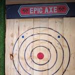 Epic Axe