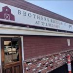 Brothers Restaurant at the Red Barn