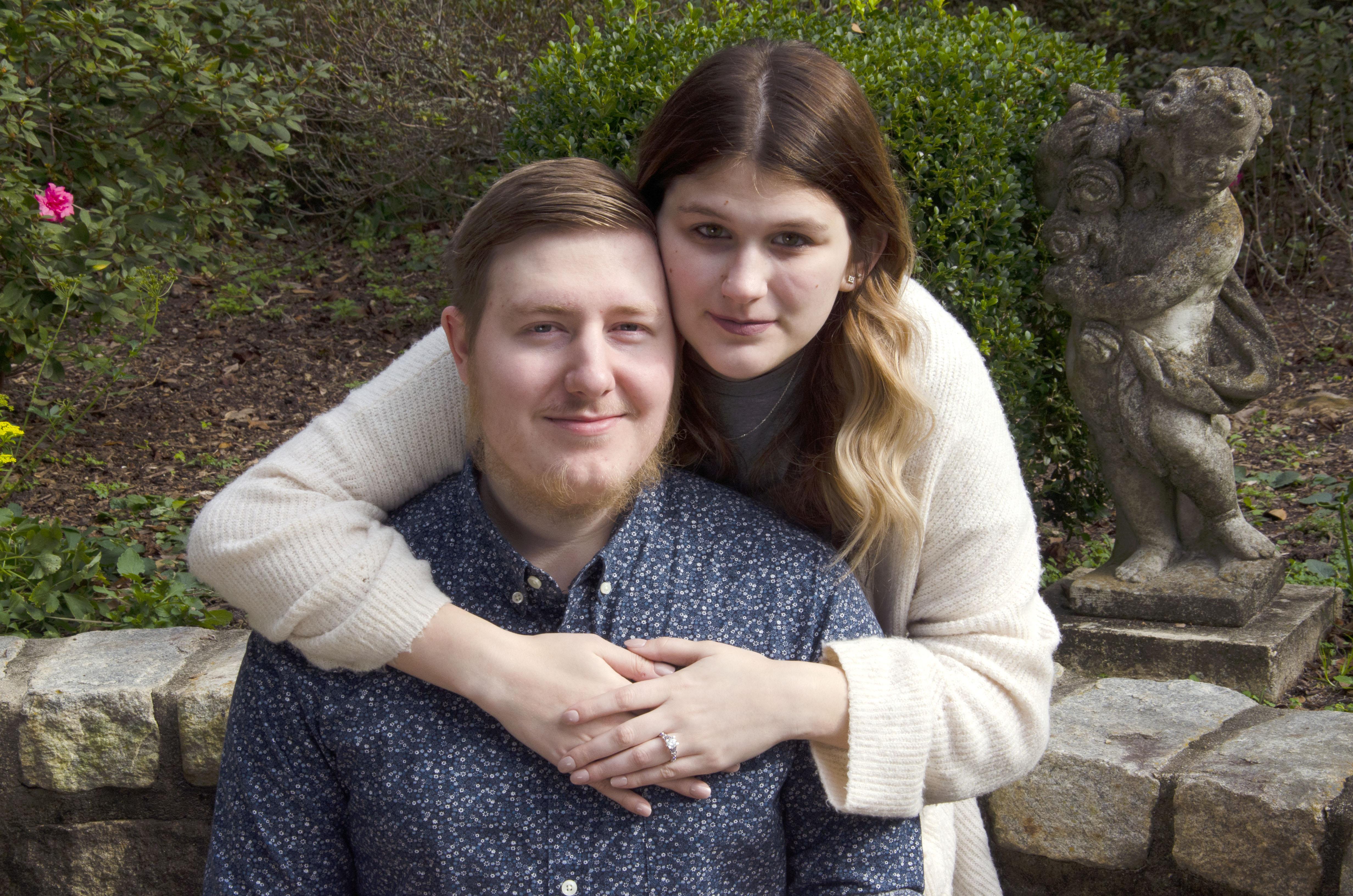 The Wedding Website of Heidi Charles and Grayson Wimburn